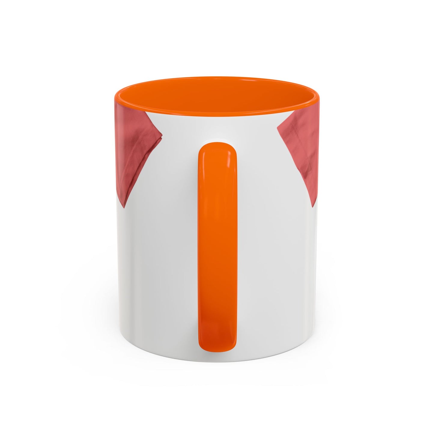 National isolation breeds national neurosis — Accent Mug 11/15oz