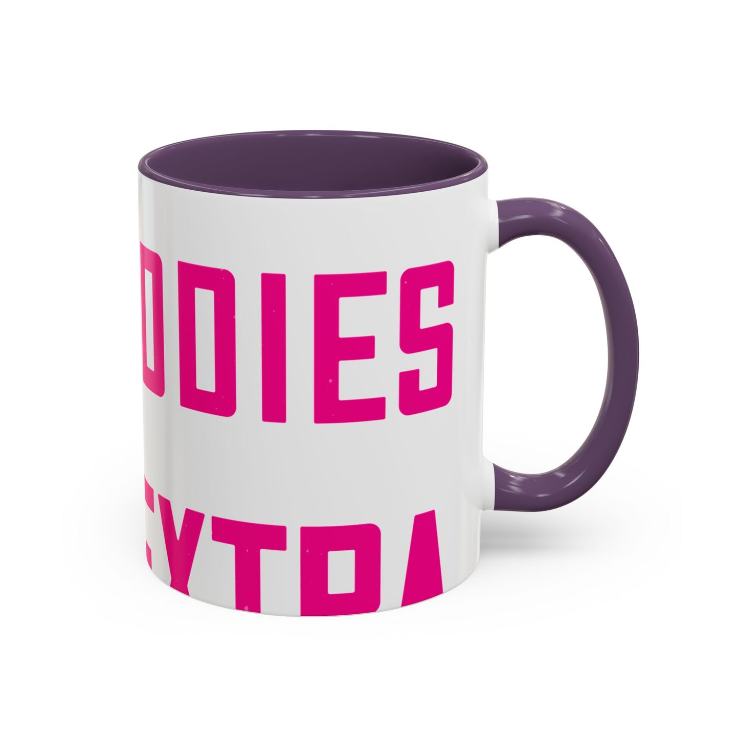 Grandpas are daddies with extra practice-01 — Accent Mug 11/15oz