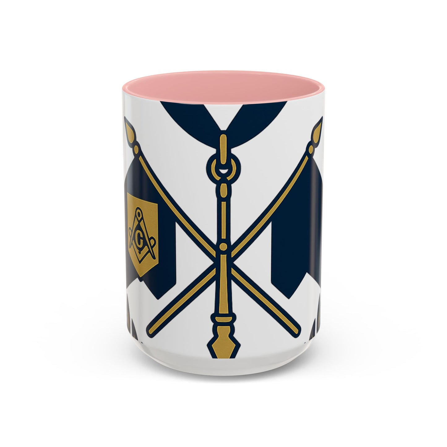 Standard Bearer — Accent Mug 11/15oz