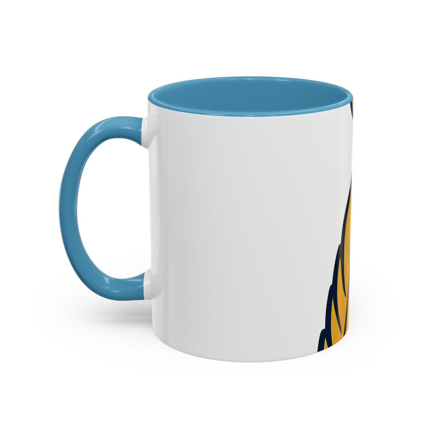 Assistant Secretary — Accent Mug 11/15oz