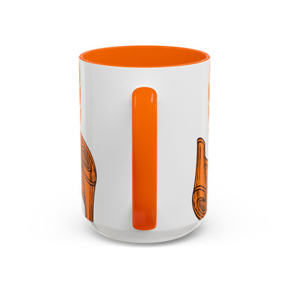 Alcohol (50) — Accent Mug 11/15oz