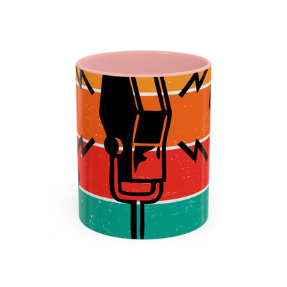 Music (22) — Accent Mug 11/15oz