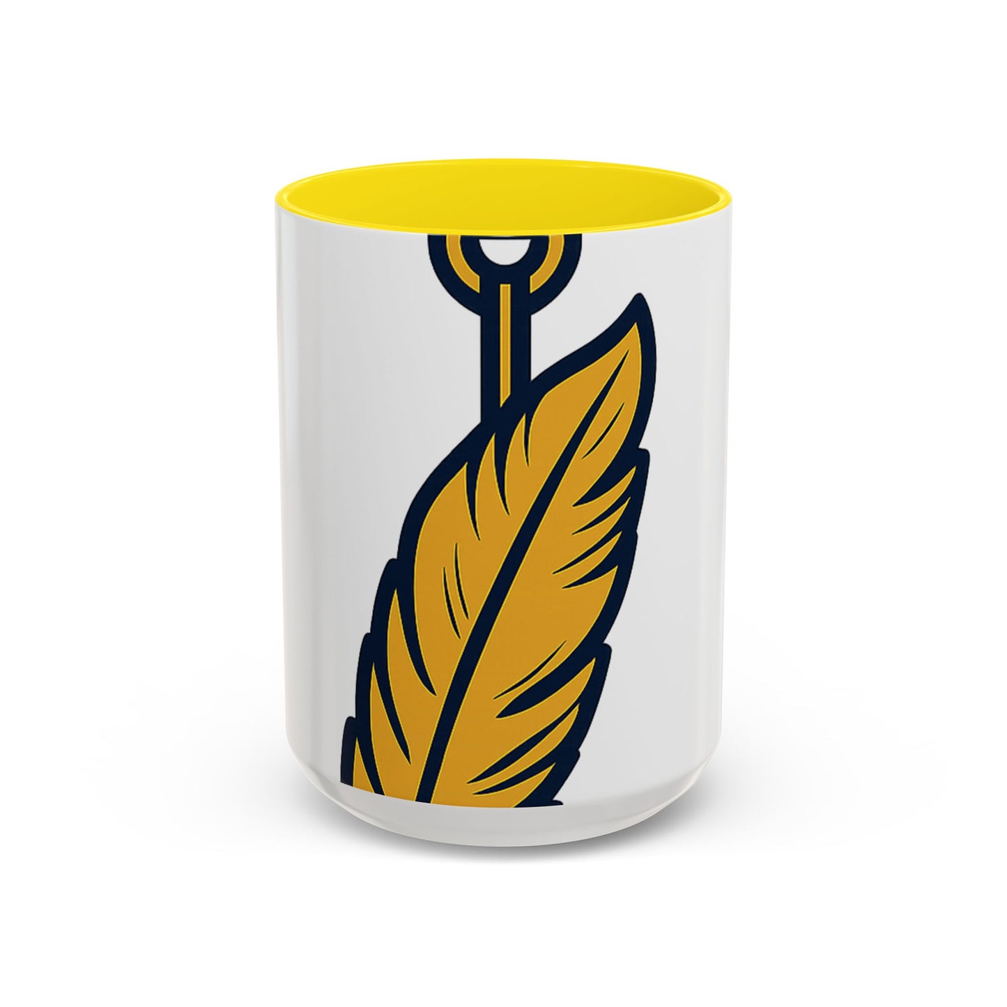 Assistant Secretary — Accent Mug 11/15oz