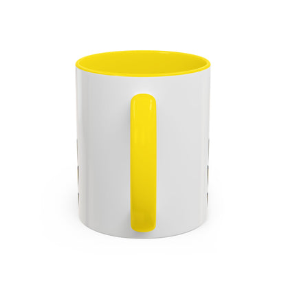 Sword Bearer — Accent Mug 11/15oz