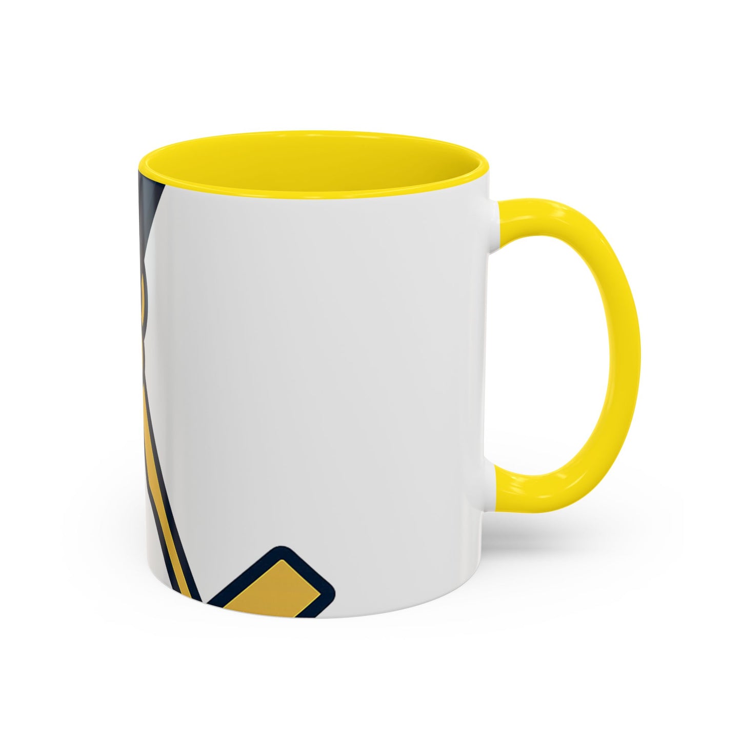 Worshipful Master — Accent Mug 11/15oz