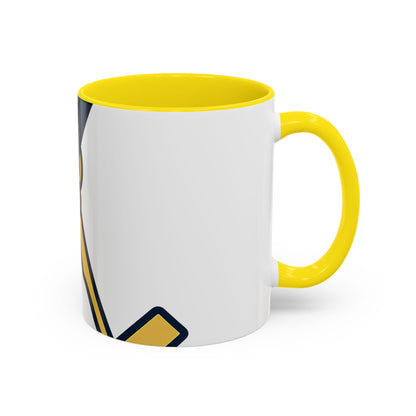 Worshipful Master — Accent Mug 11/15oz