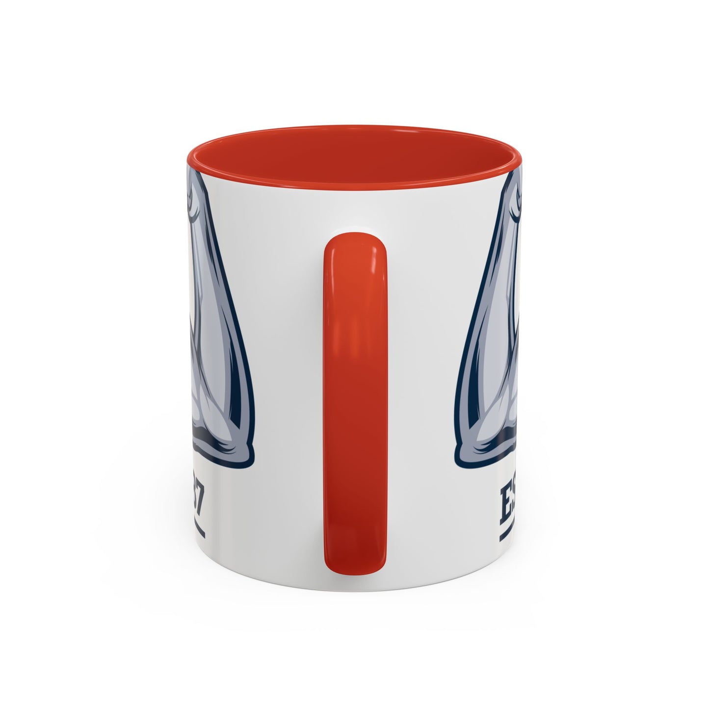 Fitness (30) — Accent Mug 11/15oz