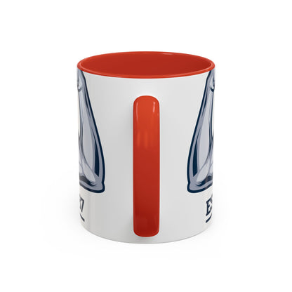 Fitness (30) — Accent Mug 11/15oz