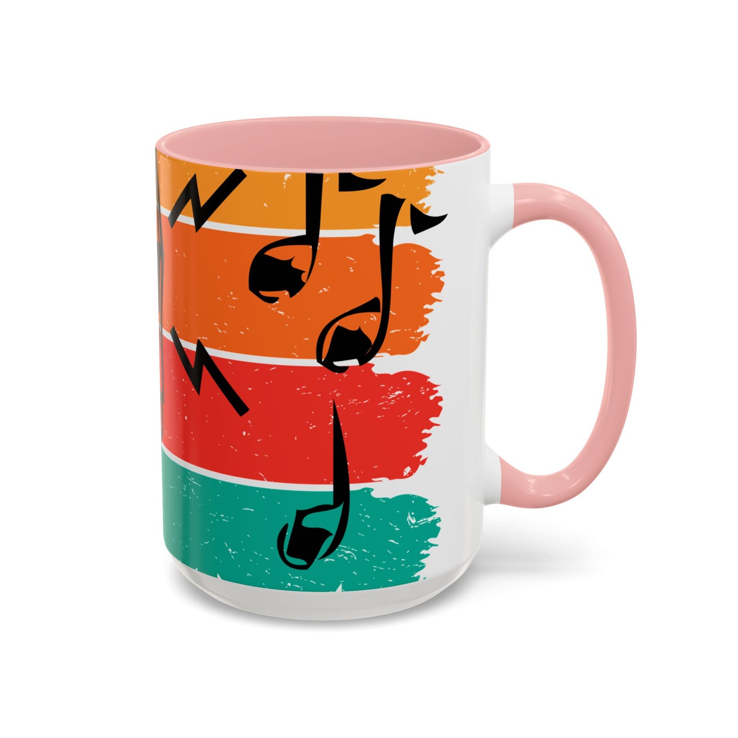 Music (22) — Accent Mug 11/15oz