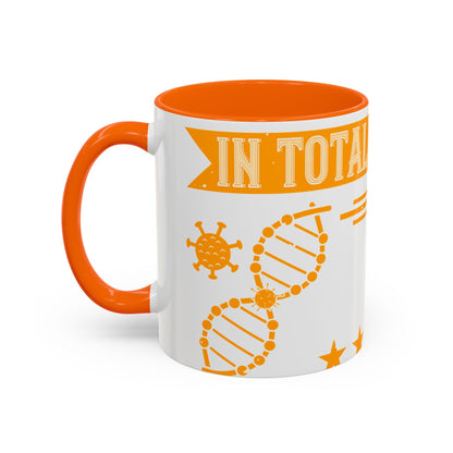 I like writing in total isolation like out in the woods somewhere-01 — Accent Mug 11/15oz