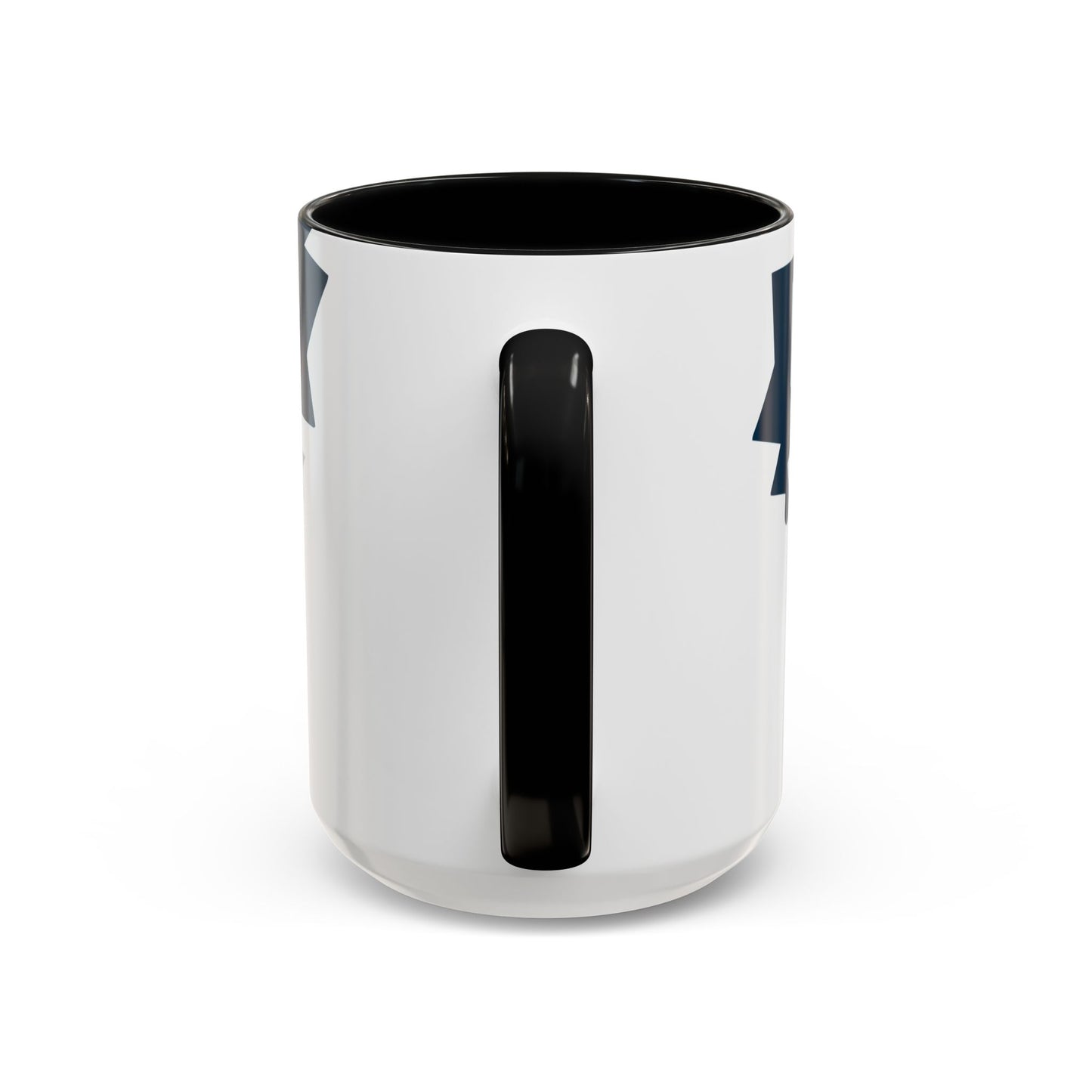 Fourth of july (6) — Accent Mug 11/15oz