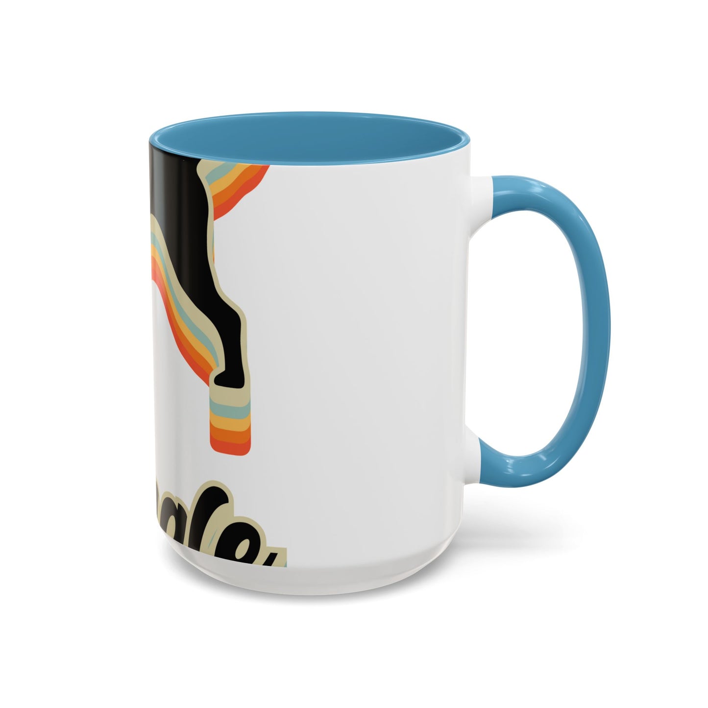 Dog (30) — Accent Mug 11/15oz