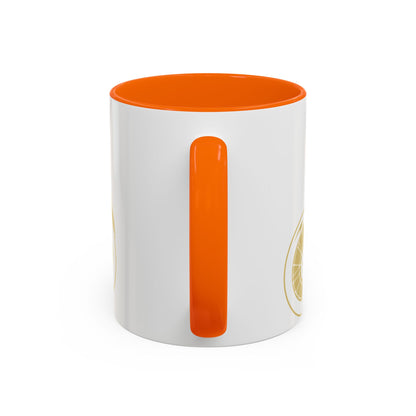 Motorbike (26) — Accent Mug 11/15oz