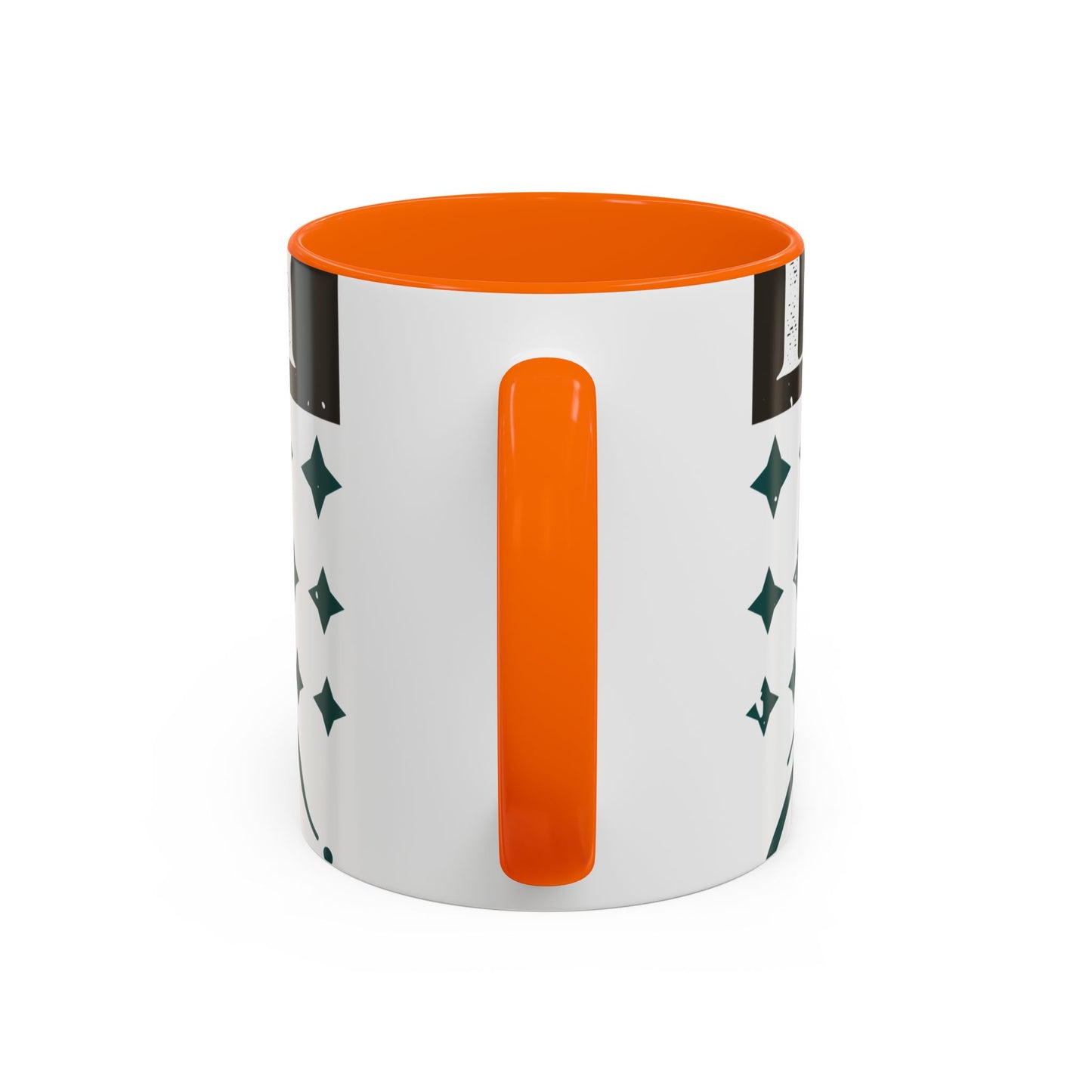 will you be my quarantine-01 — Accent Mug 11/15oz