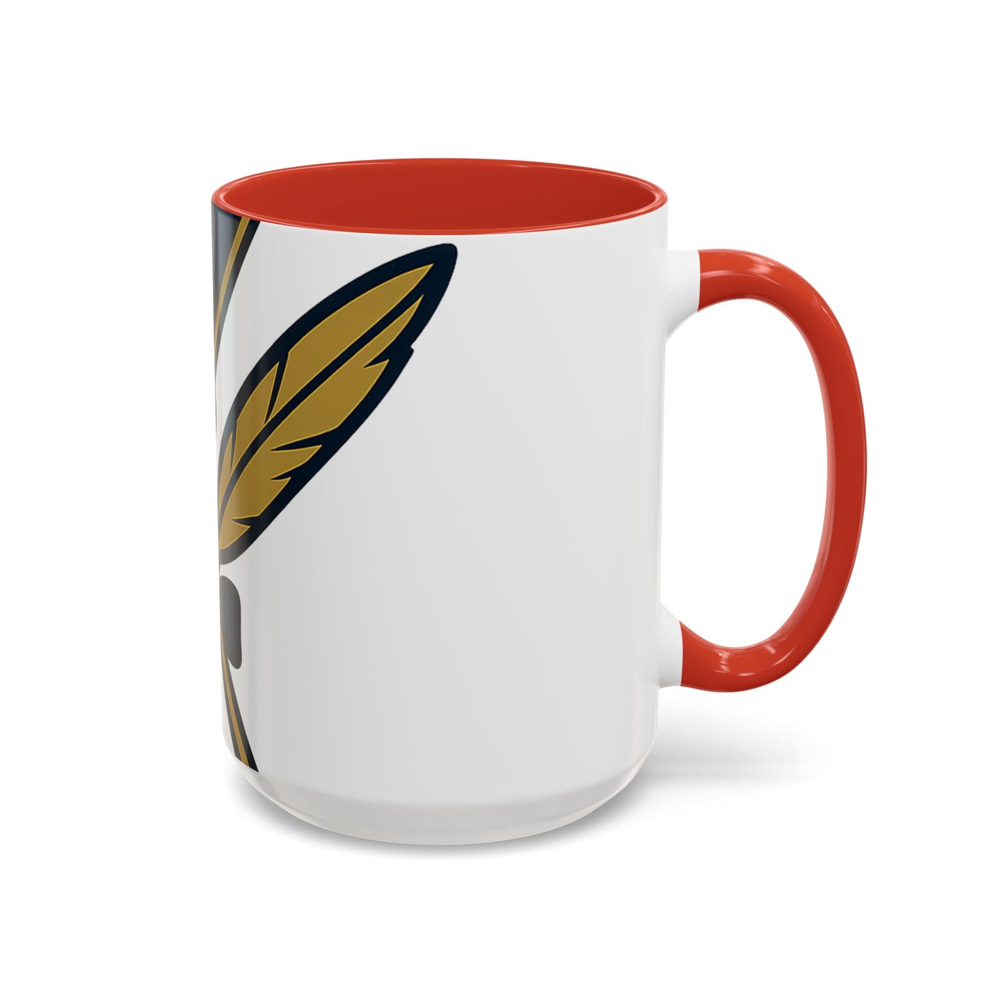 Secretary — Accent Mug 11/15oz