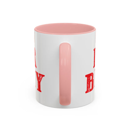 Christian (38) — Accent Mug 11/15oz