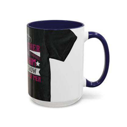 My grandfather was a wonderful role model-01 — Accent Mug 11/15oz