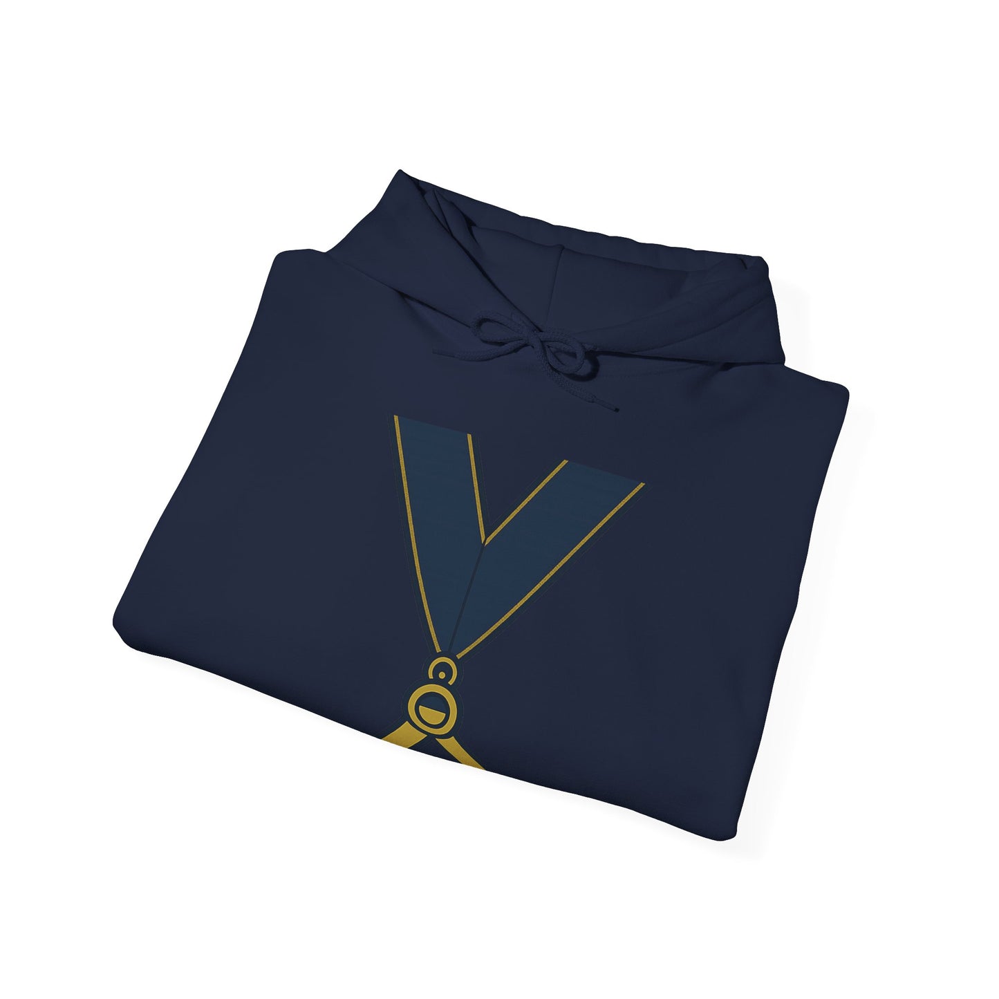SW Jewel — Unisex Heavy Blend Hoodie (G18500)