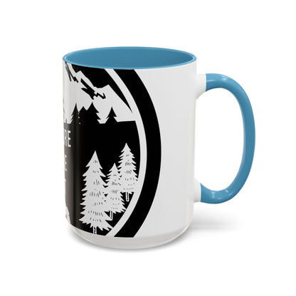 Dog (35) — Accent Mug 11/15oz