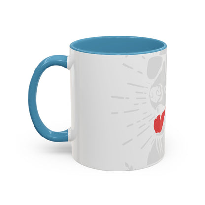 Dog (31) — Accent Mug 11/15oz
