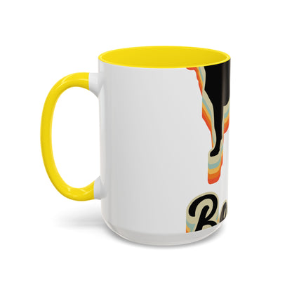 Dog (30) — Accent Mug 11/15oz