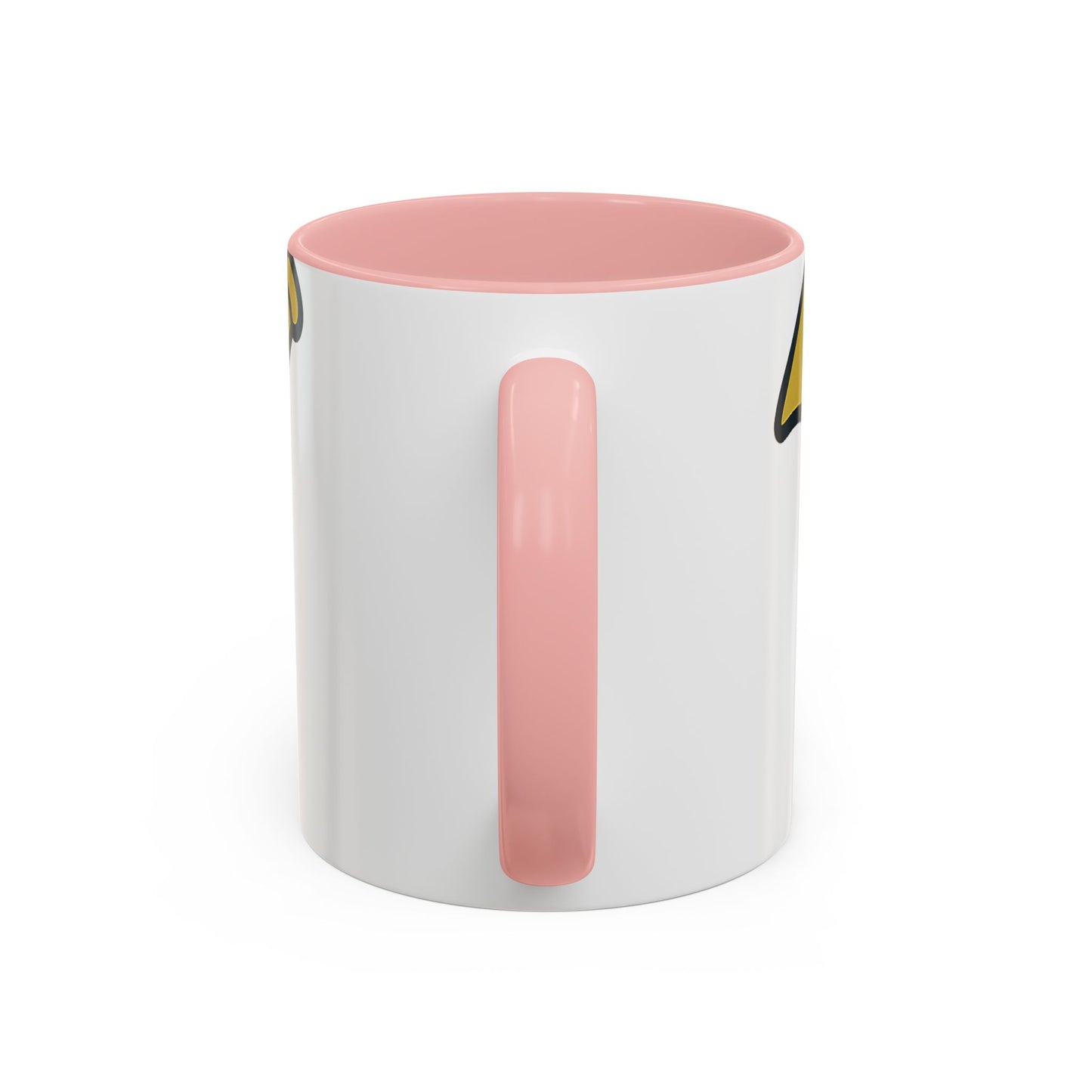 Pursuivant -some jurisdictions — Accent Mug 11/15oz