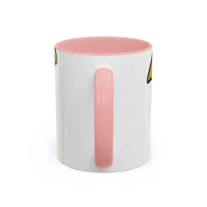 Pursuivant -some jurisdictions — Accent Mug 11/15oz