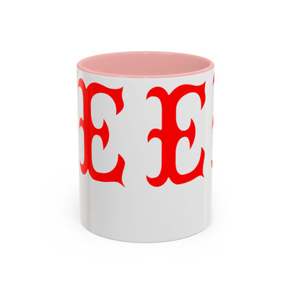 Alcohol (45) — Accent Mug 11/15oz