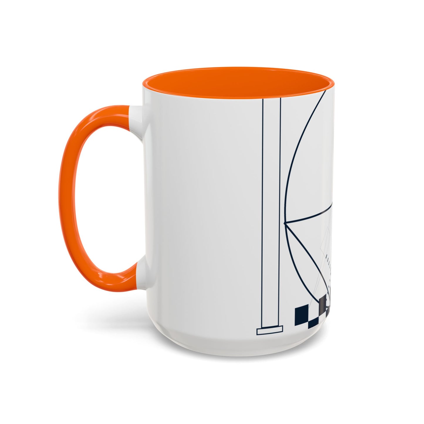 Masonic_Pillars_Crest_5400 — Accent Mug 11/15oz