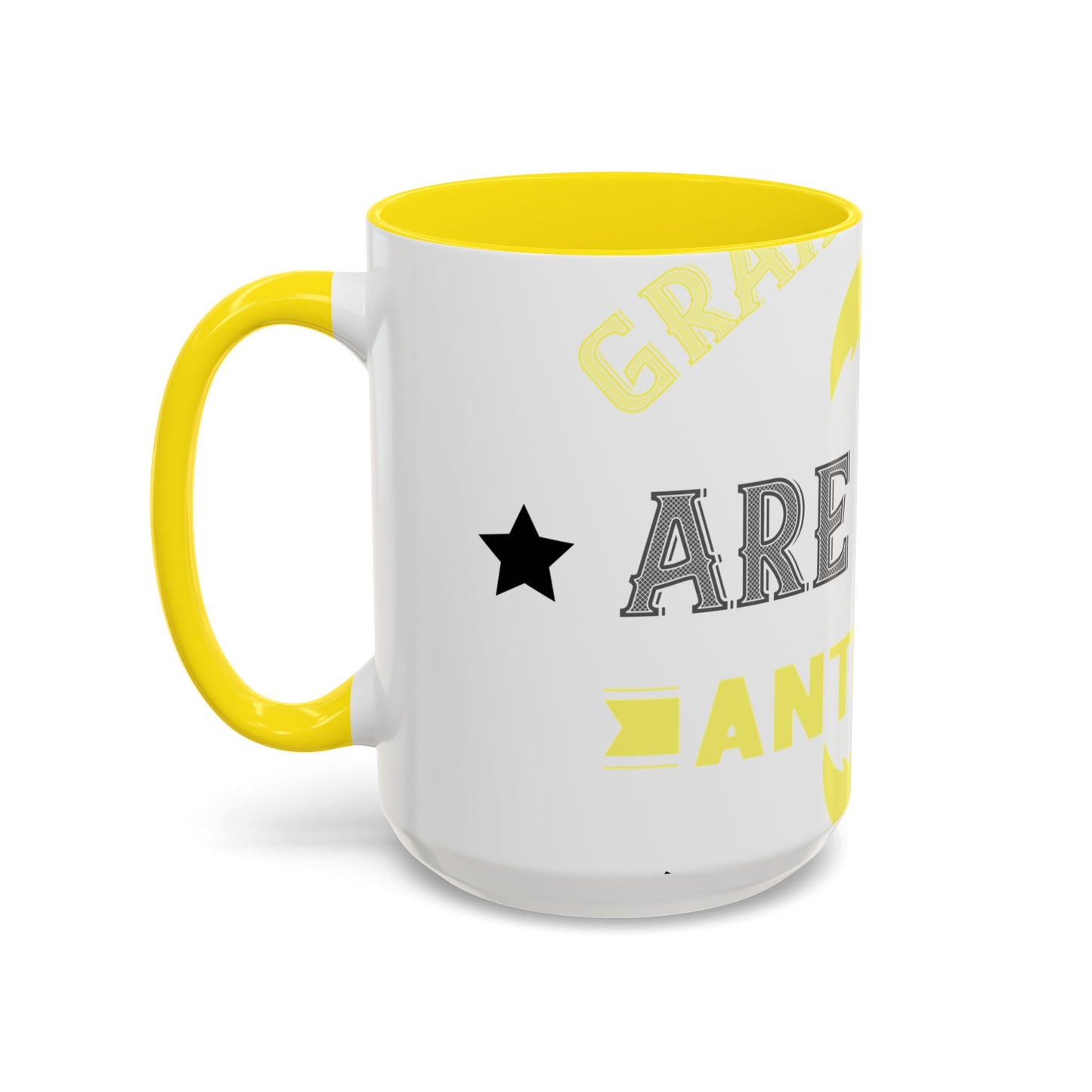 Grandfathers are just antique little boys-3-01 — Accent Mug 11/15oz