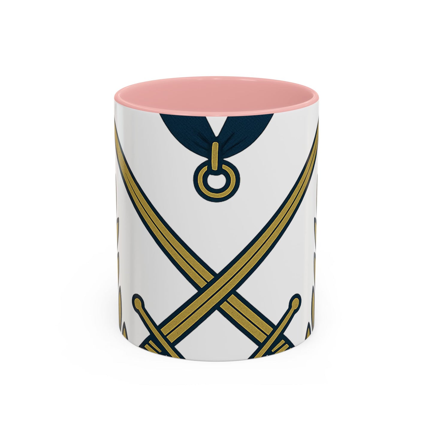 Sword Bearer — Accent Mug 11/15oz