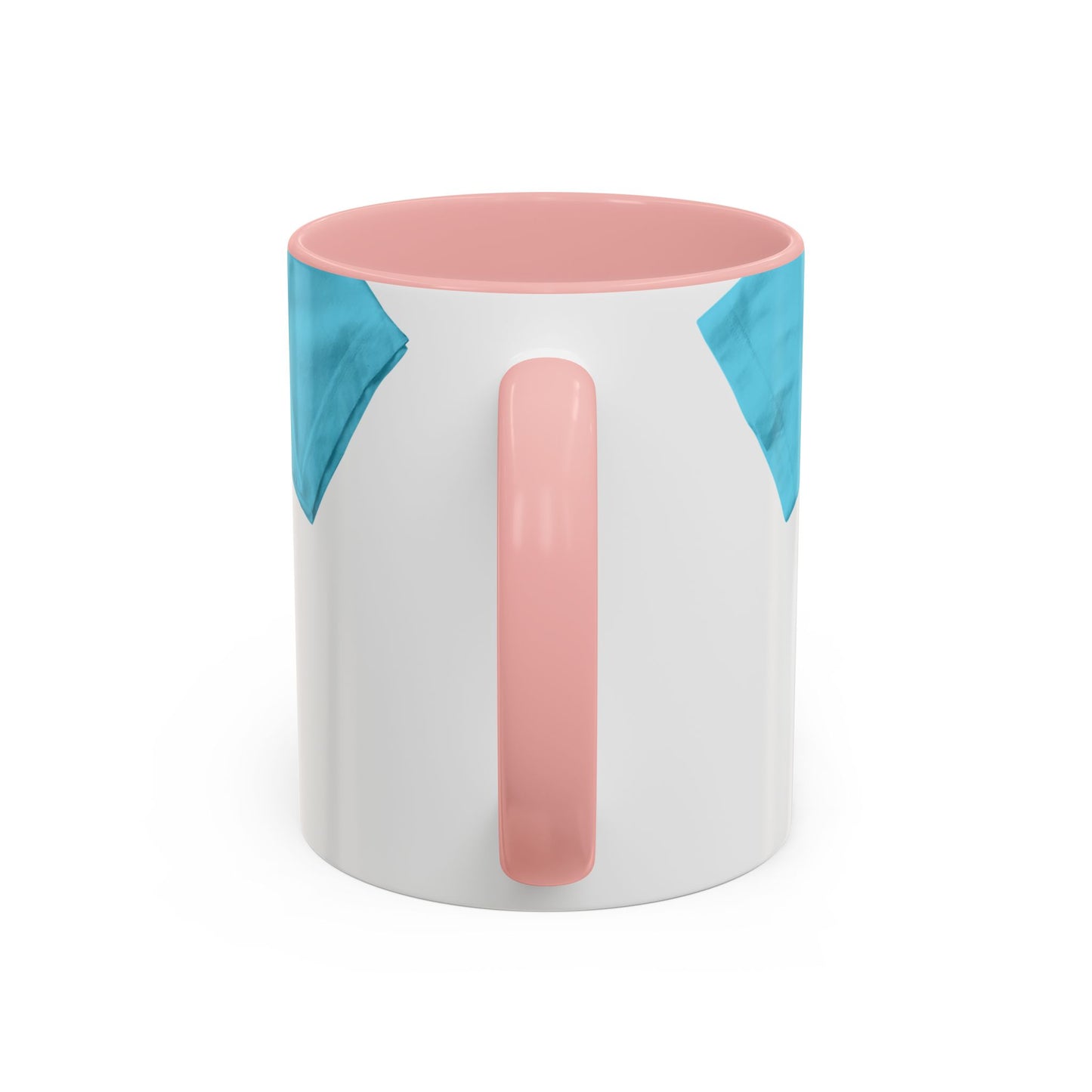 The worst cruelty that can be inflicted on a human being is isolation — Accent Mug 11/15oz