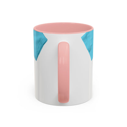 The worst cruelty that can be inflicted on a human being is isolation — Accent Mug 11/15oz