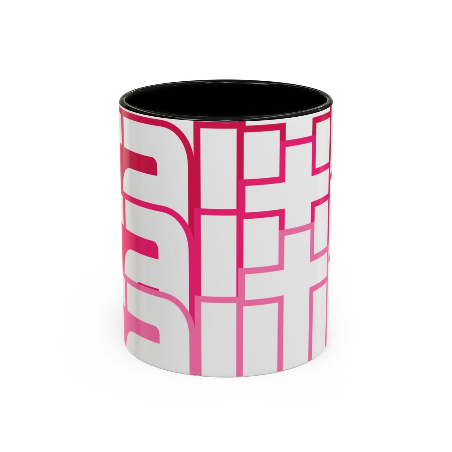 Christian (39) — Accent Mug 11/15oz