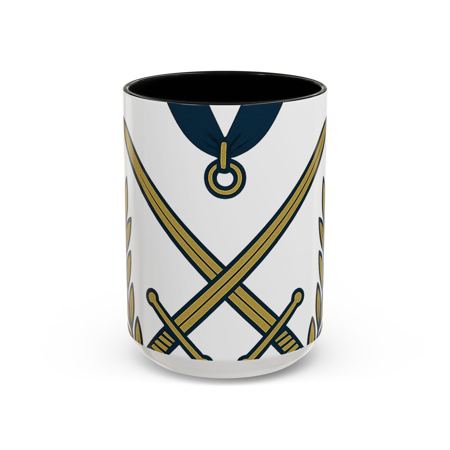 Sword Bearer — Accent Mug 11/15oz