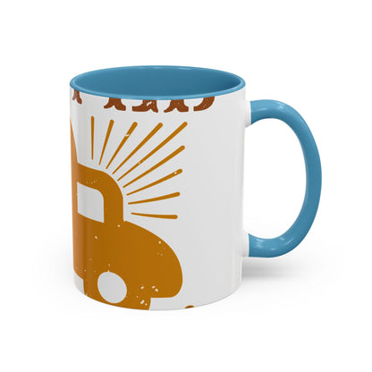 I Just Dropped A Load-01 — Accent Mug 11/15oz