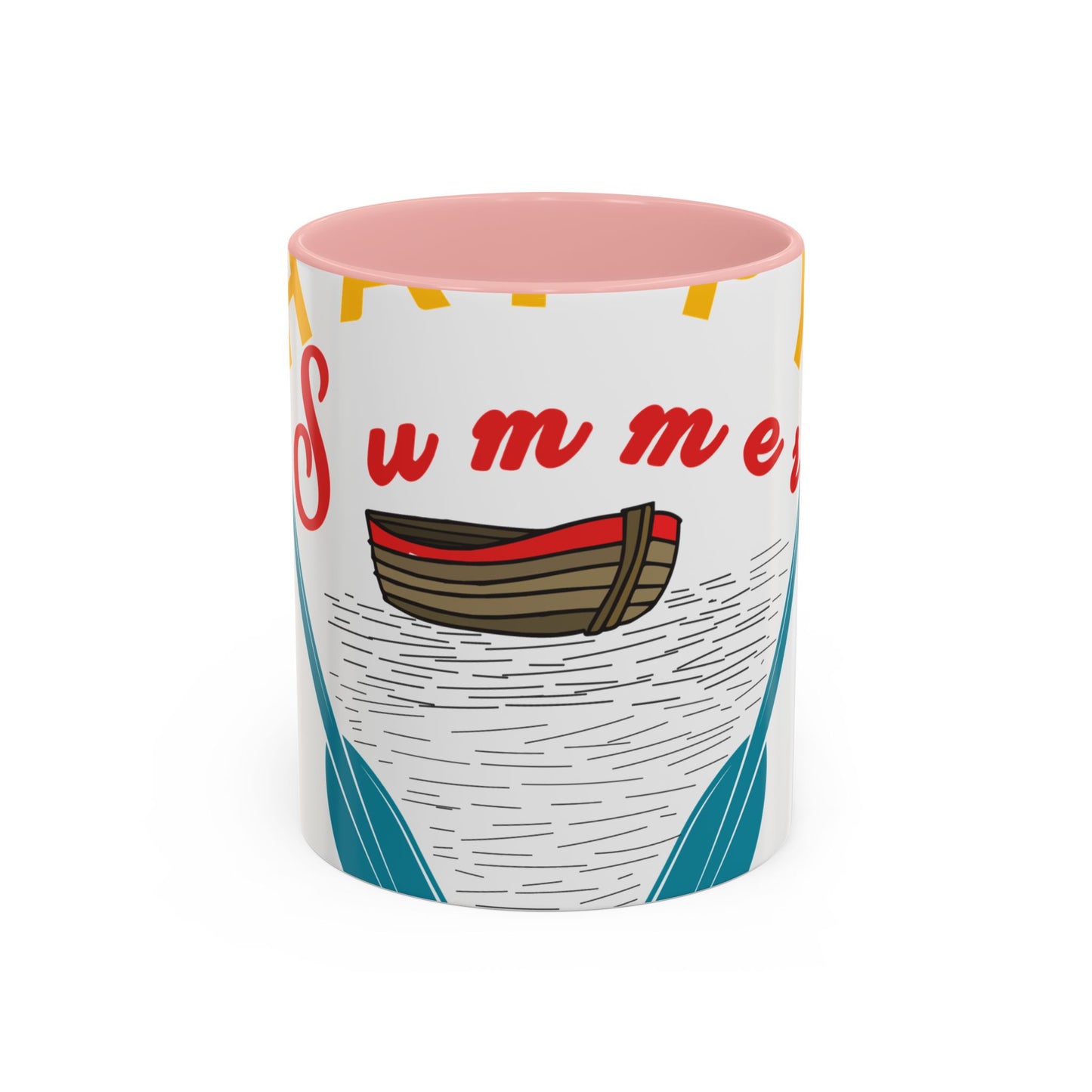 Summer (89) — Accent Mug 11/15oz