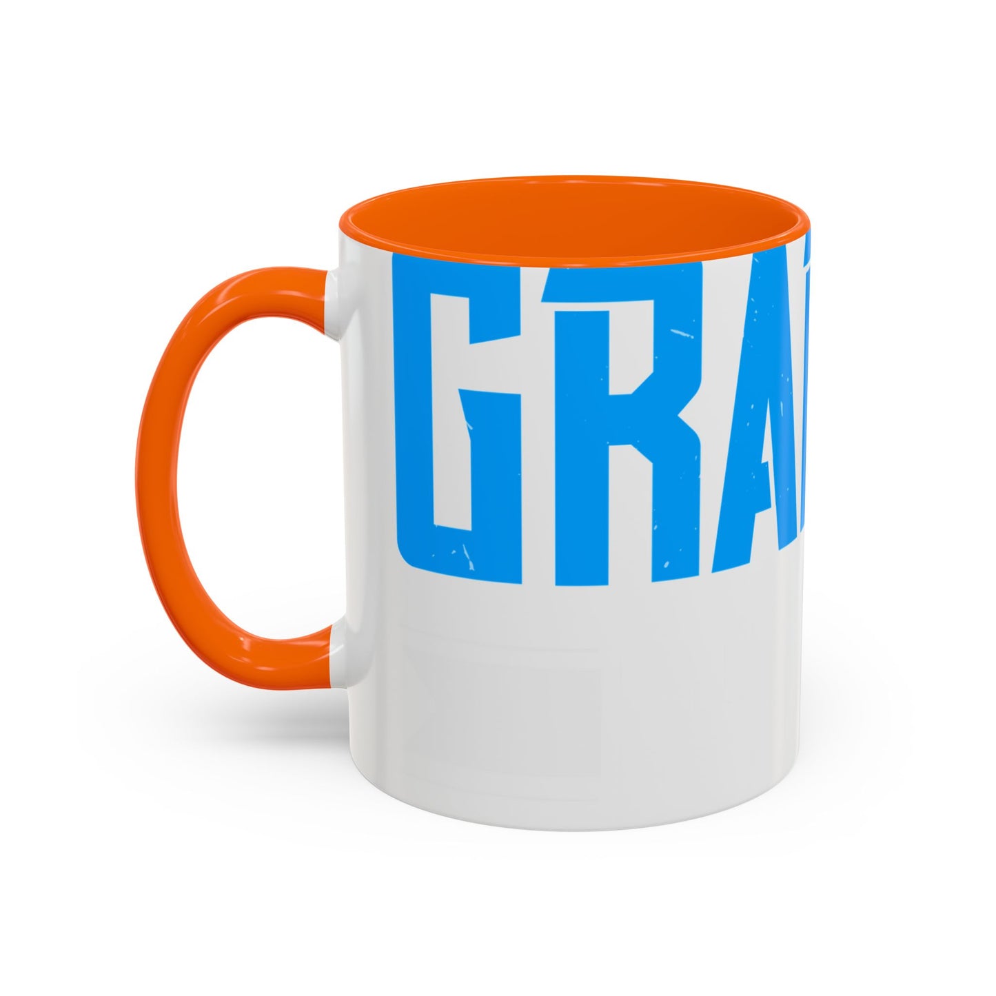 My Grandpa is my Grandpal-01 — Accent Mug 11/15oz