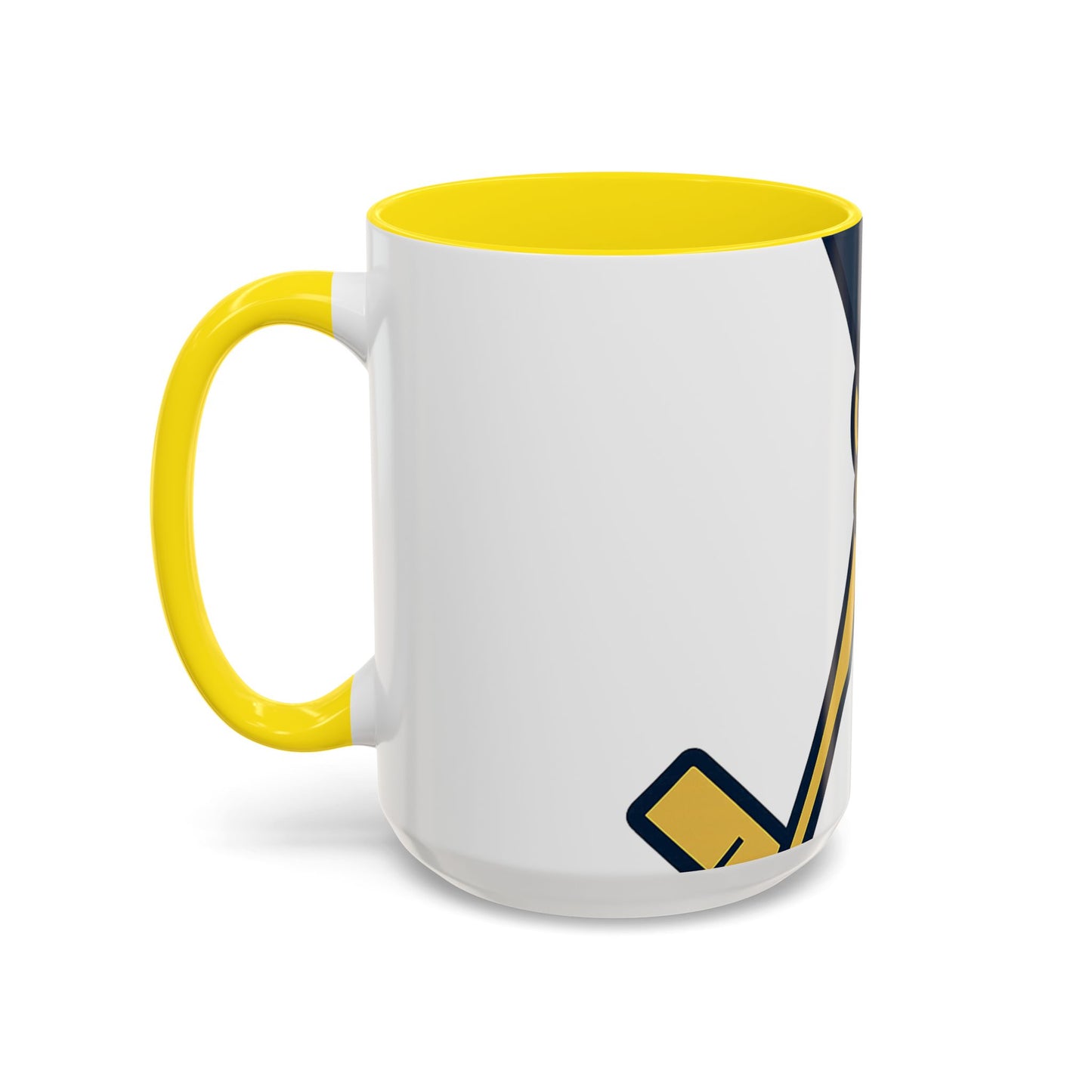 Worshipful Master — Accent Mug 11/15oz