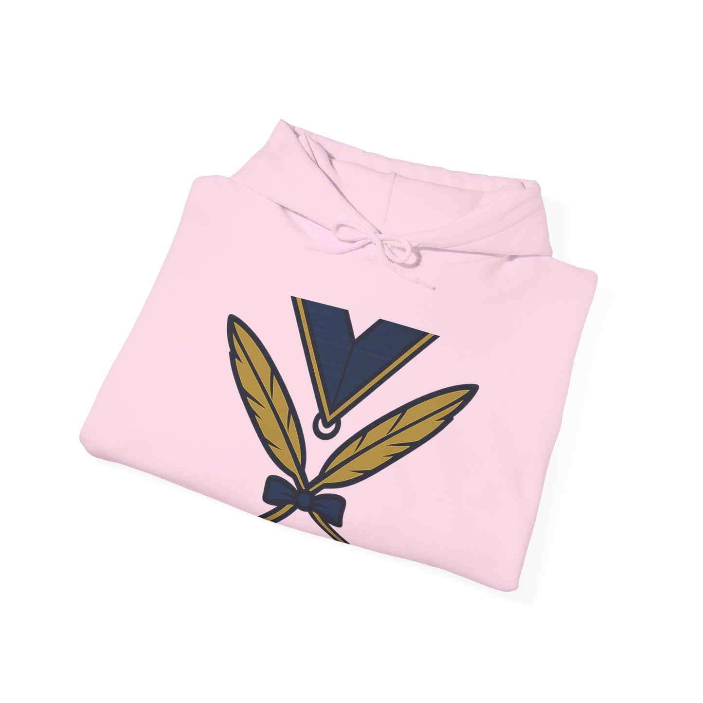 Secretary — Unisex Heavy Blend Hoodie (G18500)