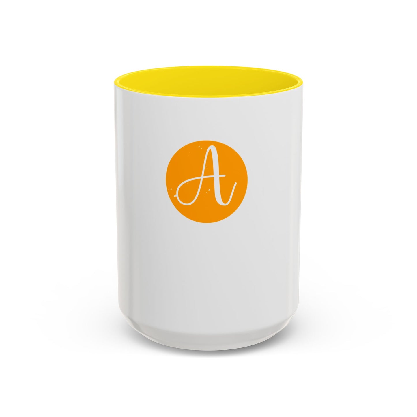 Isolation is a dream killer-01 — Accent Mug 11/15oz