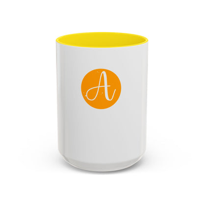 Isolation is a dream killer-01 — Accent Mug 11/15oz