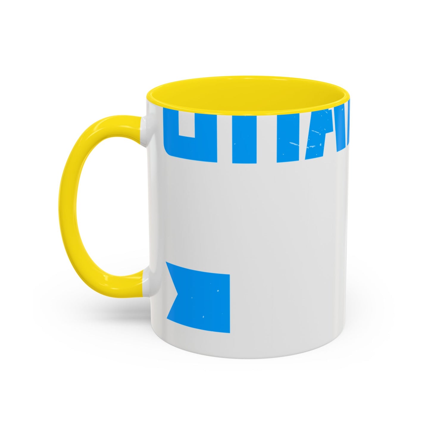 grandpa Santa Claus-01 — Accent Mug 11/15oz