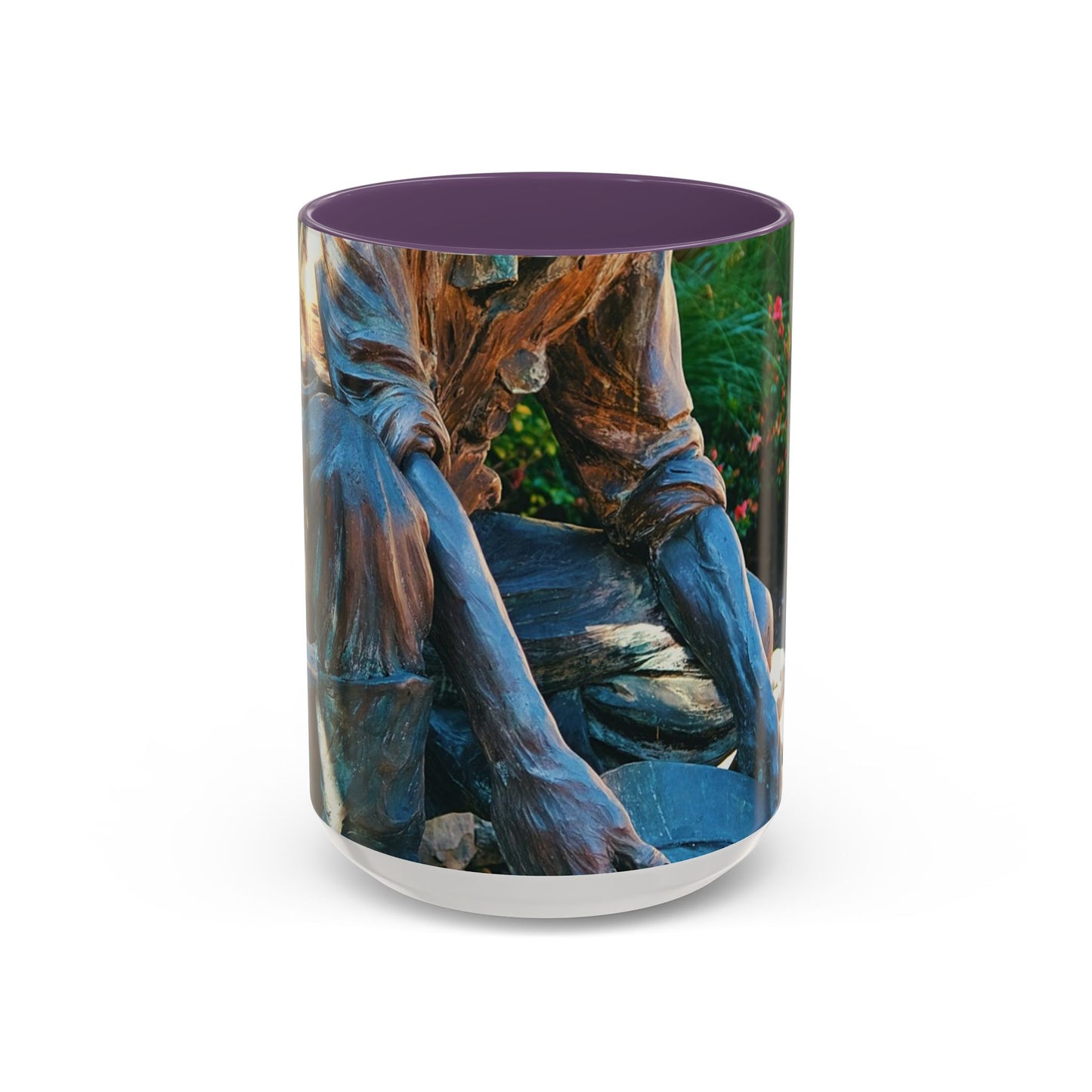 Gold Miner — Accent Mug 11/15oz
