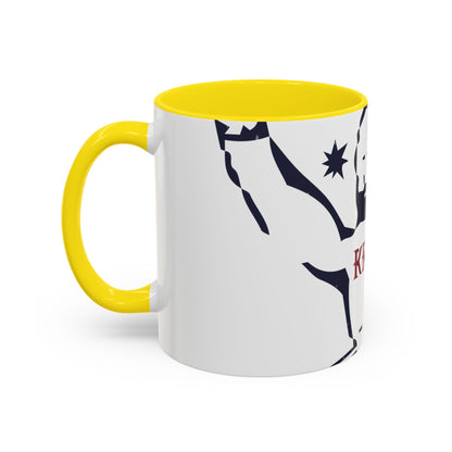 As everyone in boxing knows, styles makes fights-01 — Accent Mug 11/15oz