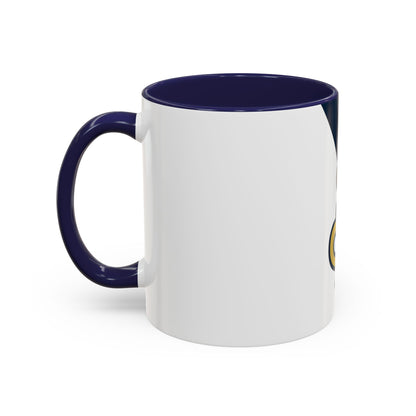 Assistant Treasurer — Accent Mug 11/15oz