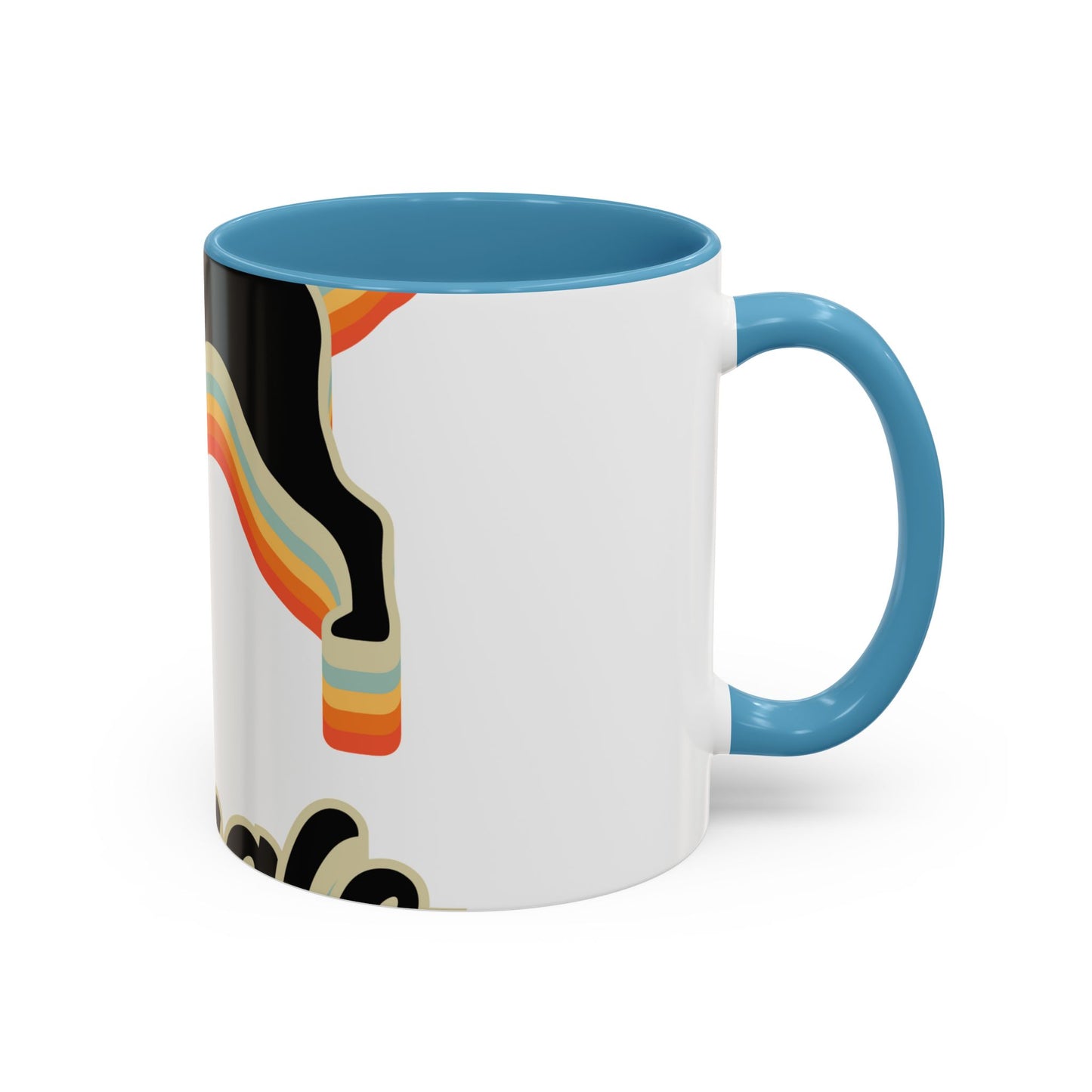 Dog (30) — Accent Mug 11/15oz