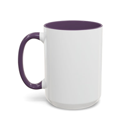Dog (25) — Accent Mug 11/15oz