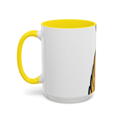 Assistant Secretary — Accent Mug 11/15oz
