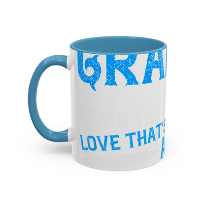 Grandpa has ears that truly listen arms that always hold-01 — Accent Mug 11/15oz
